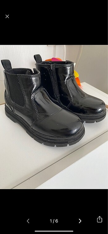 Zara çocuk bot
