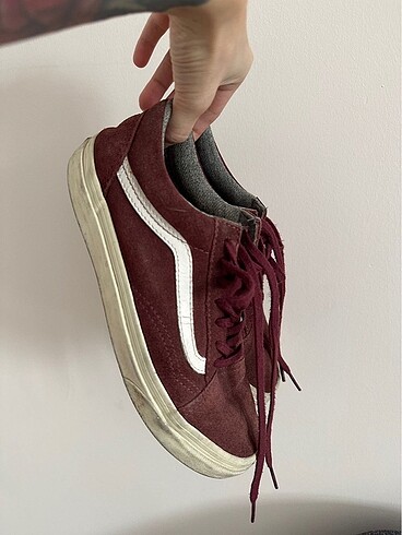 Vans Vans ayakkabı