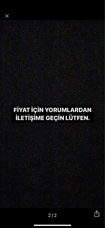 Beymen Atkı (Örgü)
