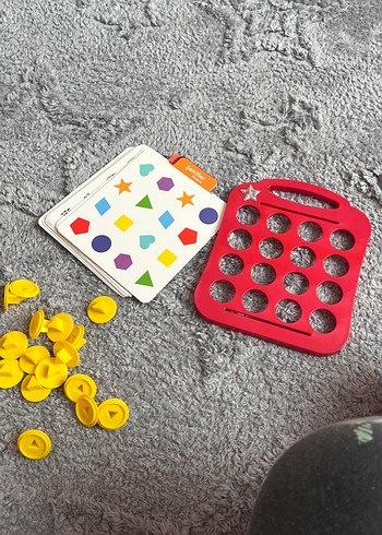 Go Match Pairs Eğitim Oyunu - Görsel 3