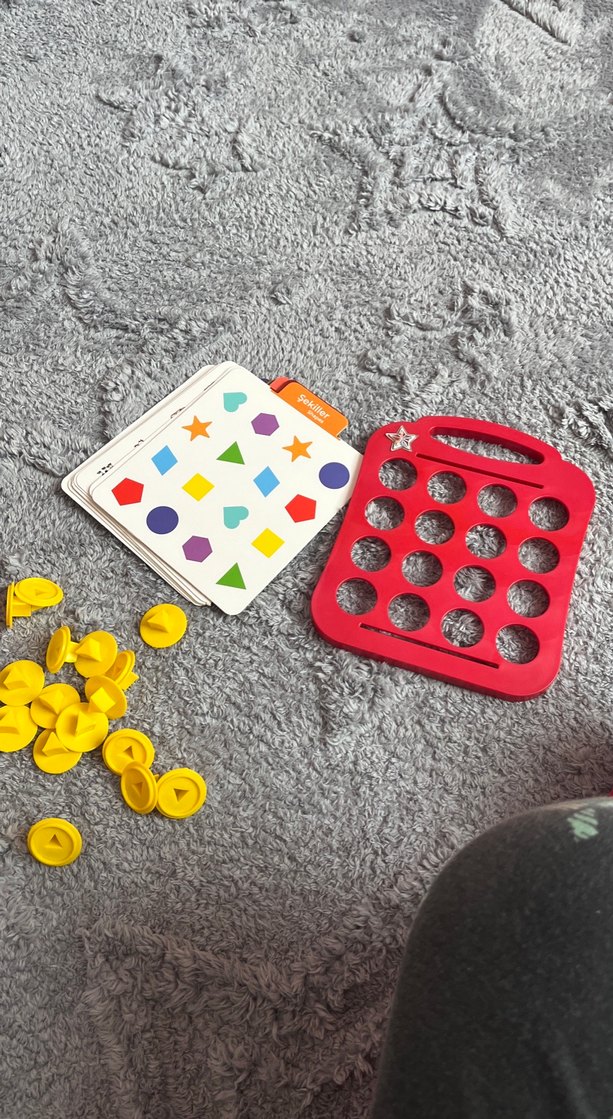 Go Match Pairs Eğitim Oyunu - Görsel 3