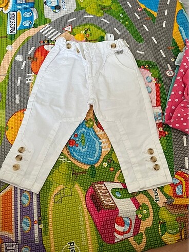Zara pantolon