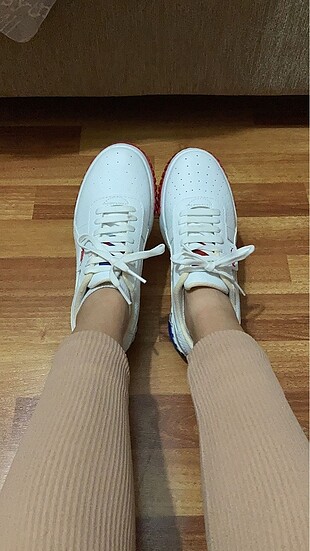 Puma Ayakkabı