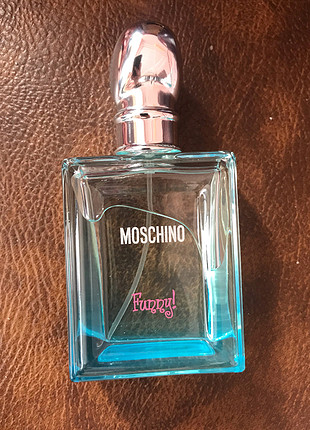 diğer Beden Moschino Funny Orjinal Parfüm 50 ml