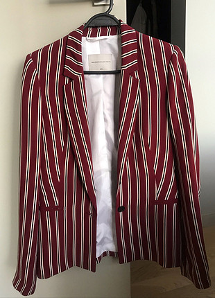 Mudo Blazer