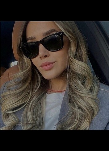 Ray_Ban WAYFARER