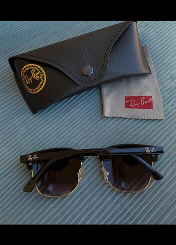  Beden siyah Renk Ray_Ban