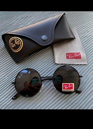 Beden siyah Renk RayBan YENİ SEZON UNİSEX