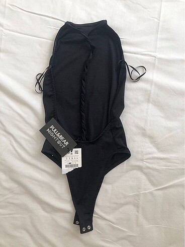 Pull&Bear body