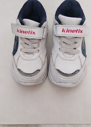 Kinetix ışıklı spor ayakkabı 