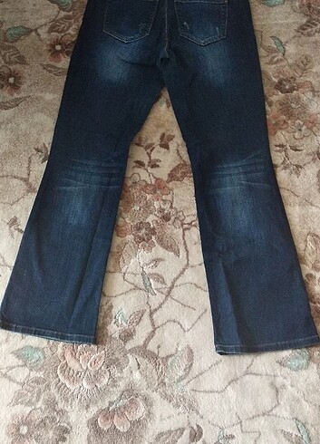 LC Waikiki Hamile pantolonu 