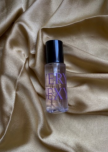 Very Sexy Kadın Parfümü 75 ml