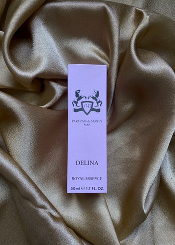 Parfüm Kadın Delina Royal Essence 50ml