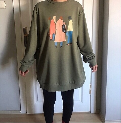 LCW tunik