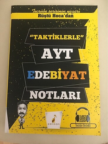 temız kitap