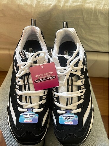 Skechers D'lites Kadın Ayakkabı