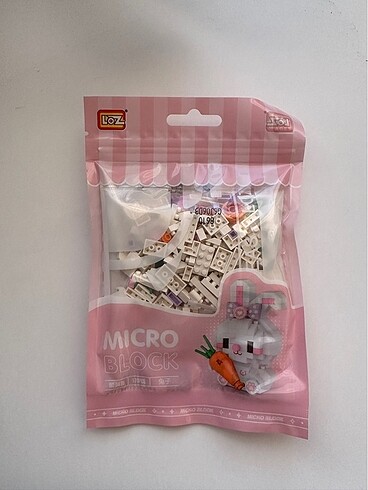 tavsan lego