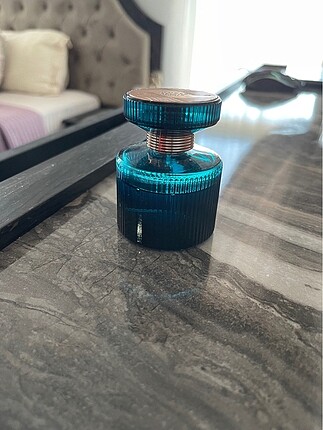 Oriflame amber