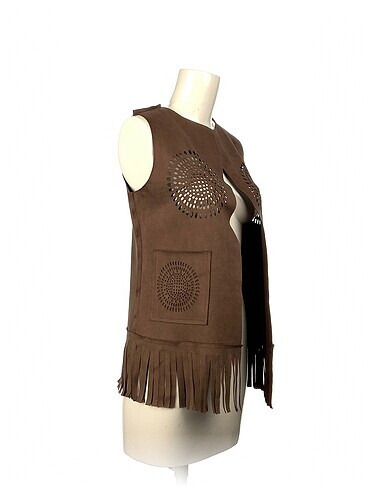 Diğer PreLoved Yelek %70 İndirimli.