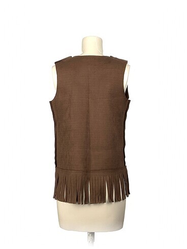 38 Beden PreLoved Yelek %70 İndirimli.
