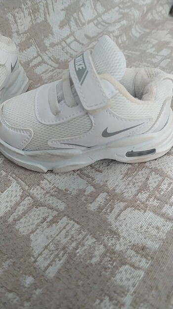 Nike Spor ayakkabı