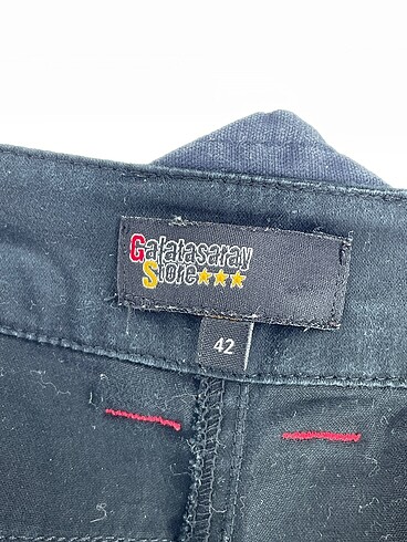 42 Beden çeşitli Renk GS Store Kumaş Pantolon %70 İndirimli.