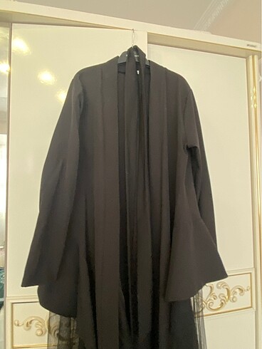 Tesettür kimono