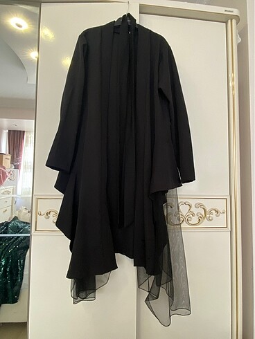 Armine Tesettür kimono