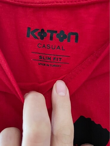 Koton Tshirt