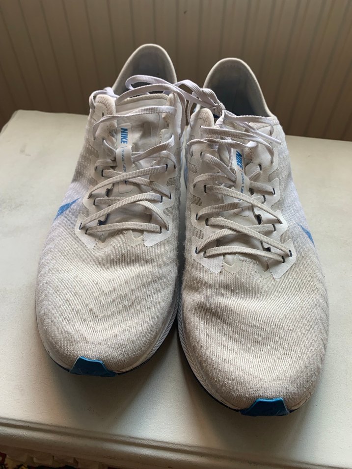 Nike Pegasus Turbo 2 - Görsel 3