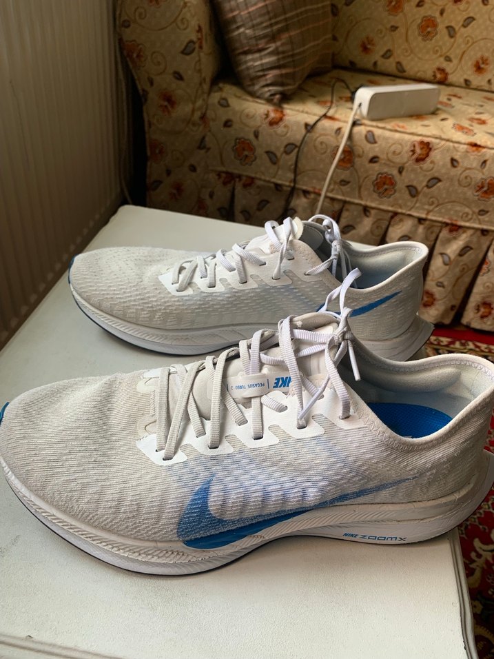 Nike Pegasus Turbo 2 - Görsel 2