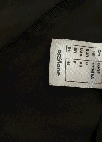 Decathlon Kalenji Yağmurluk - Görsel 3