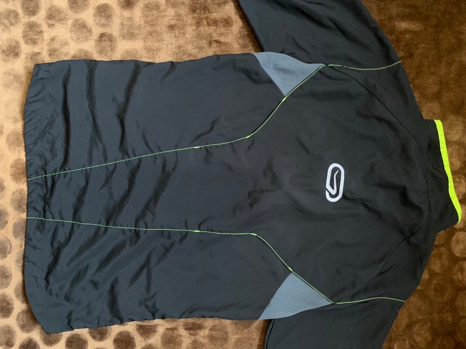 Decathlon Kalenji Yağmurluk - Görsel 4