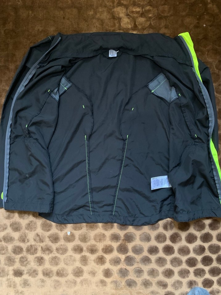 Decathlon Kalenji Yağmurluk - Görsel 2