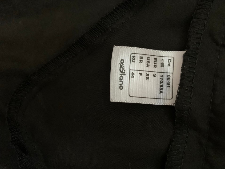 Decathlon Kalenji Yağmurluk - Görsel 3