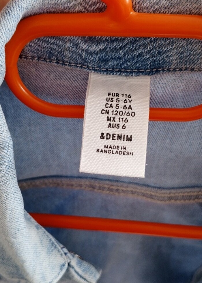 Kot ceket - Görsel 2