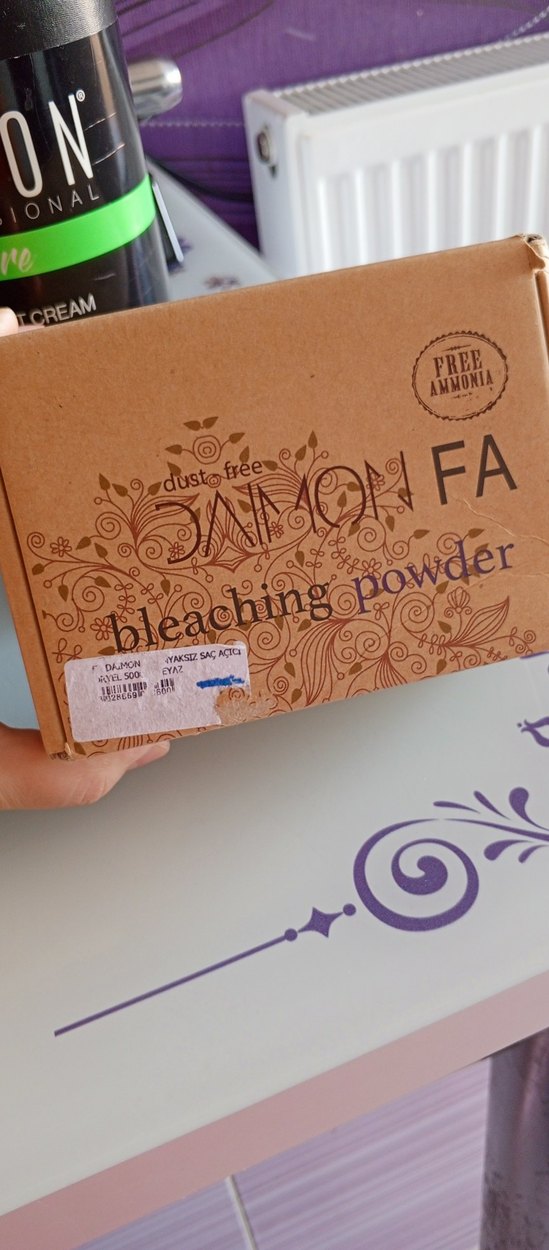 amonyaksız oksıdan ve amonyaksız oryal - Görsel 4