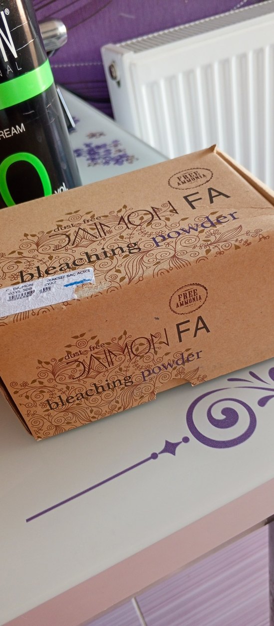 amonyaksız oksıdan ve amonyaksız oryal - Görsel 3