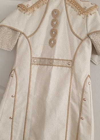 şehzade taşlı sünnet kostümü - Görsel 7