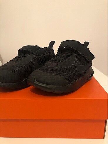 Nike air Max spor Ayakkabı