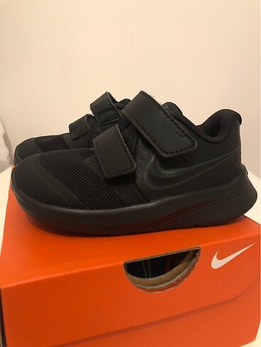 Nike Nike spor ayakkabı