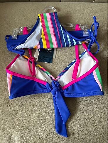 Penti Penti kız çocuk bikini takımı
