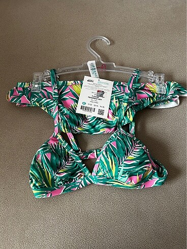 Penti kız çocuk bikini takımı