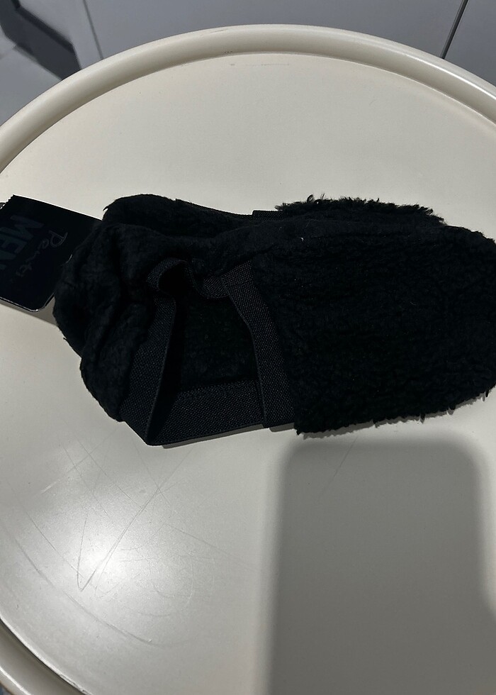 Penti erkek ev patiği - Görsel 3