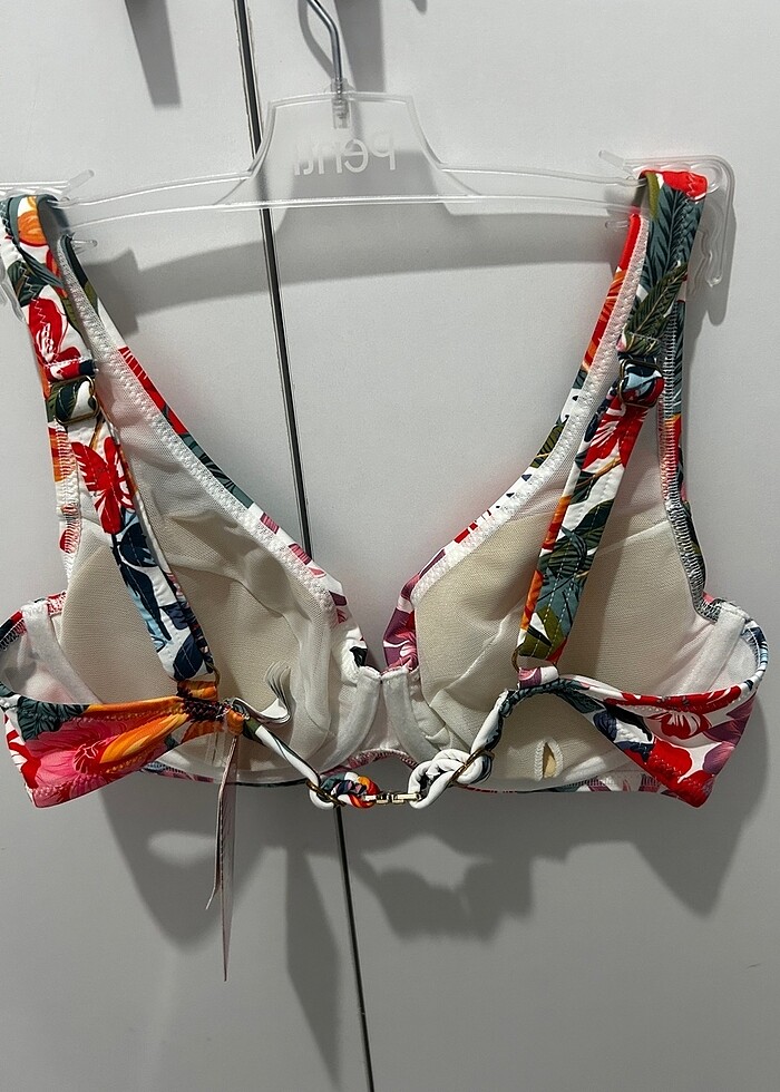 Penti bikini üst - Görsel 2