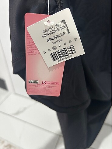 Penti mayokini - Görsel 2