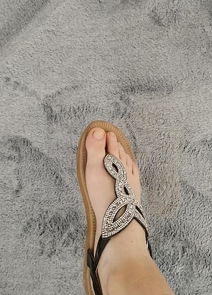 Adidas Sandalet 