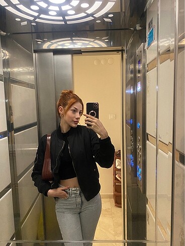 Diğer Mevsimlik mont