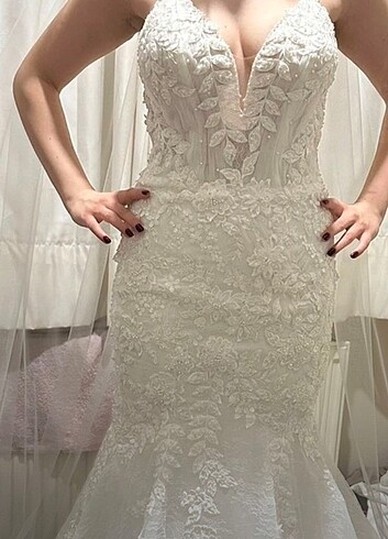 GELİNLİK - Görsel 2