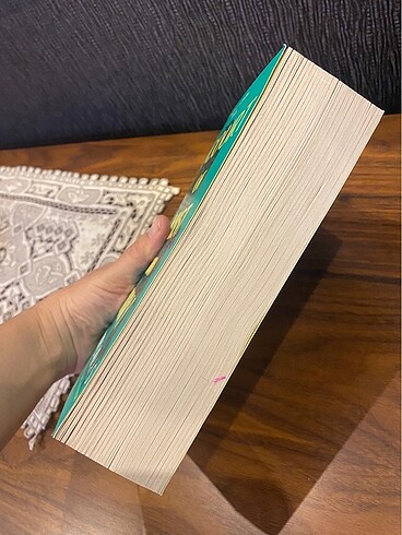 A Court of Mist and Fury - Sarah J Maas